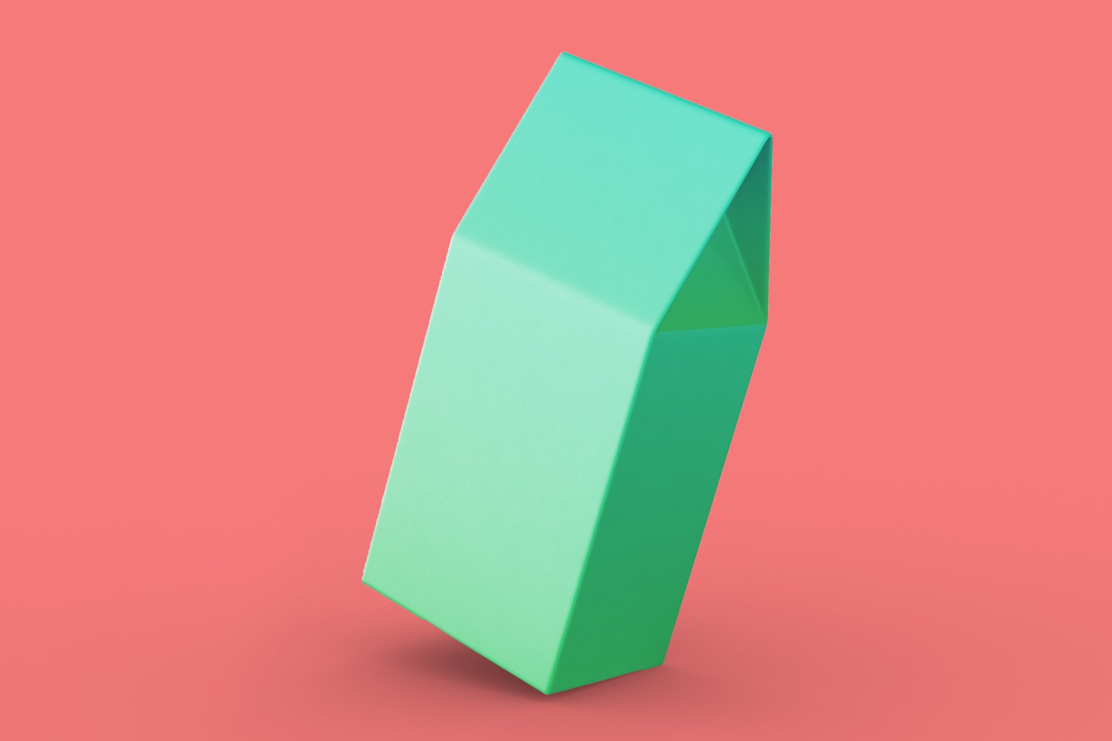 Grafikdesign von Primo Studio: 3D-Produkt-Mockup