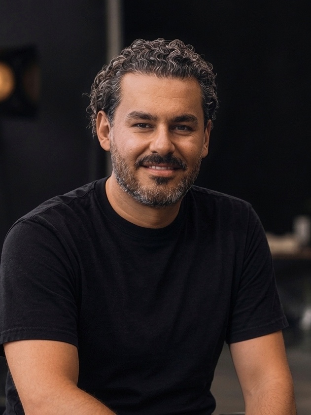 Gründer von Primo Studio
